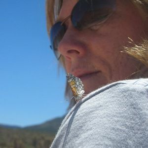 Meet your Posher, Cheryl